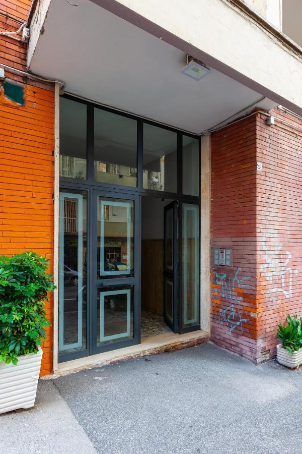 Blundo Family Apartment By Wonderful Italy 那不勒斯 外观 照片